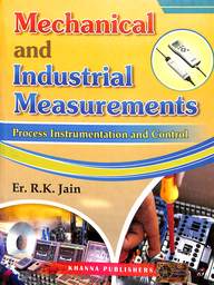 Rk Jain Mechanical Engineering Book