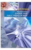 Control Over Public Finances in India