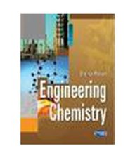 Engineering Chemistry(5th Revised Edition)