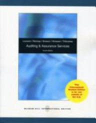 Auditing & Assurance Services