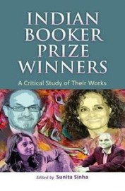 Indian Booker Prize Winners Vol 2