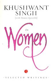 On Women : Selected Writings