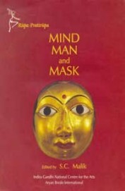 Mind Man & Mask