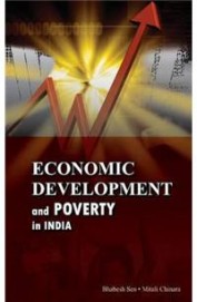 Economic Development & Poverty In India