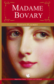 Madame Bovary