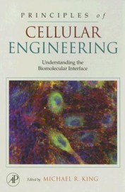 Principles Of Cellular Engineering Understanding The Biomolecular Interface