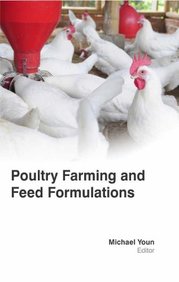 Poultry Farming & Feed Formulations