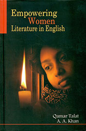 Empowering Women Literature In English