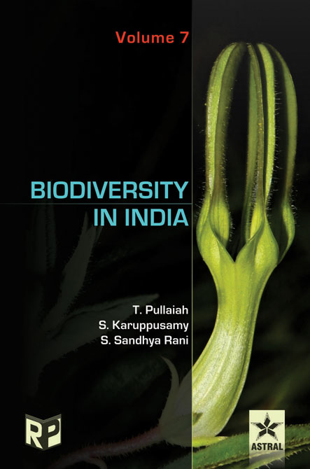 Biodiversity In India Vol 7