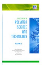 Ency Of Polymer Science & Technology Set Of 3 Vols