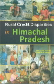 Rural Credit Disparities In Himachal Pradesh