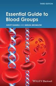 Essential Guide to Blood Groups