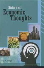 History Of Economic Thoughts