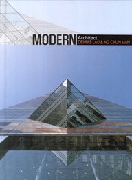 Modern Architect: Dennis Lau & Ng Chun Man(??? HardCover)