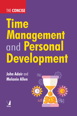 Concise Time Management & Personal Development