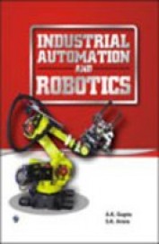 Industrial Automation And Robotics Book Pdf