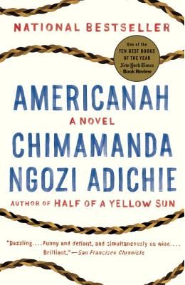 Americanah : A Novel