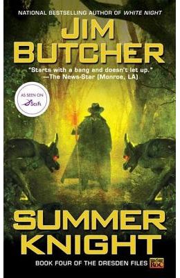 Summer Knight