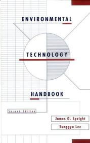 Environmental Technology Handbook: 2nd Edition (Applied Energy Technology Series)