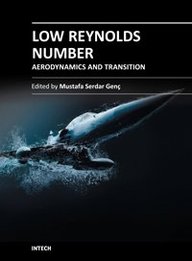Buy Low Reynolds Number: Aerodynamics and Transition book : M. S. Genc ...