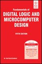 Fundamentals Of Digital Logic And Microcomputer Design With Cd