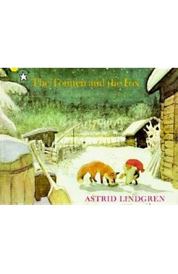 The Tomten and the Fox