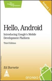 Buy Hello Android Introducing Googles Mobile Development Platform ...