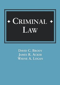 Criminal Law