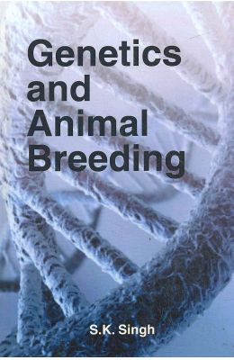 Genetics & Animal Breeding