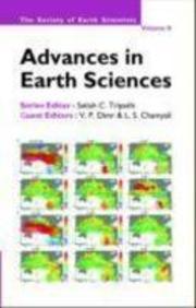 Advances in Earth Sciences : Volume 2