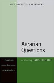 Agrarian Questions