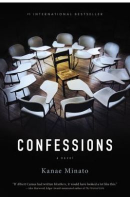 Confessions