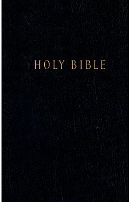 Holy Bible-NLT