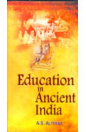 Education In Ancient India