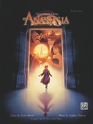 Selections From Anastasia