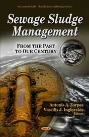 Sewage Sludge Management From The Past To Our Century