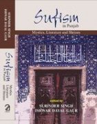 Sufism in Punjab; Mystics, Literatures and Shrines