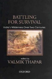 Battling For Survival