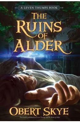 Ruins of Alder