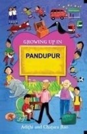 Growing Up In Pandupur