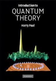 Introduction To Quantum Theory