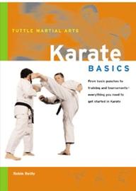 Karate Basics : Tuttle Martial Arts