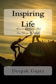 Buy Inspiring Life Motivational Quotes That Can Change Your Life