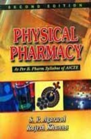 Physical Pharmacy As Per B Pharm Syllabus Of Aicte
