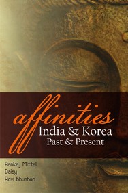 Affinities - India and Korea