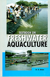 Textbook On Freshwater Aquaculture