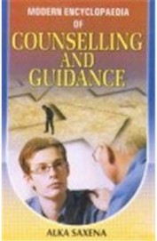 Modern Ency Of Counselling & Guidance Set Of 5 Vols