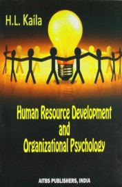 Human Resource Development & Organizational Psychology
