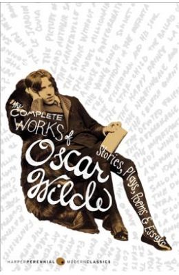 Complete Works Of Oscar Wilde