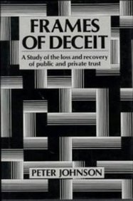 Frames Of Deceit